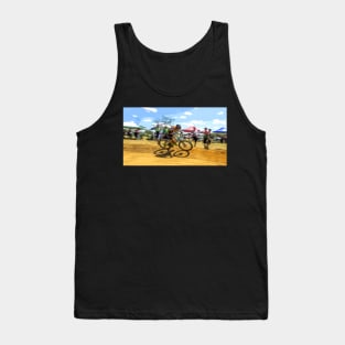 mtb Tank Top